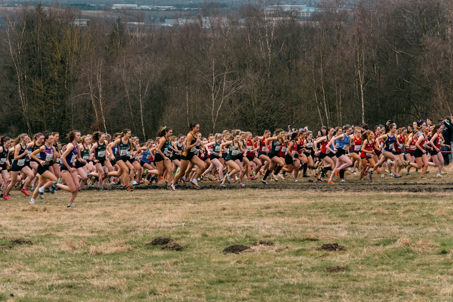 How 5K Events Are Transforming Communities