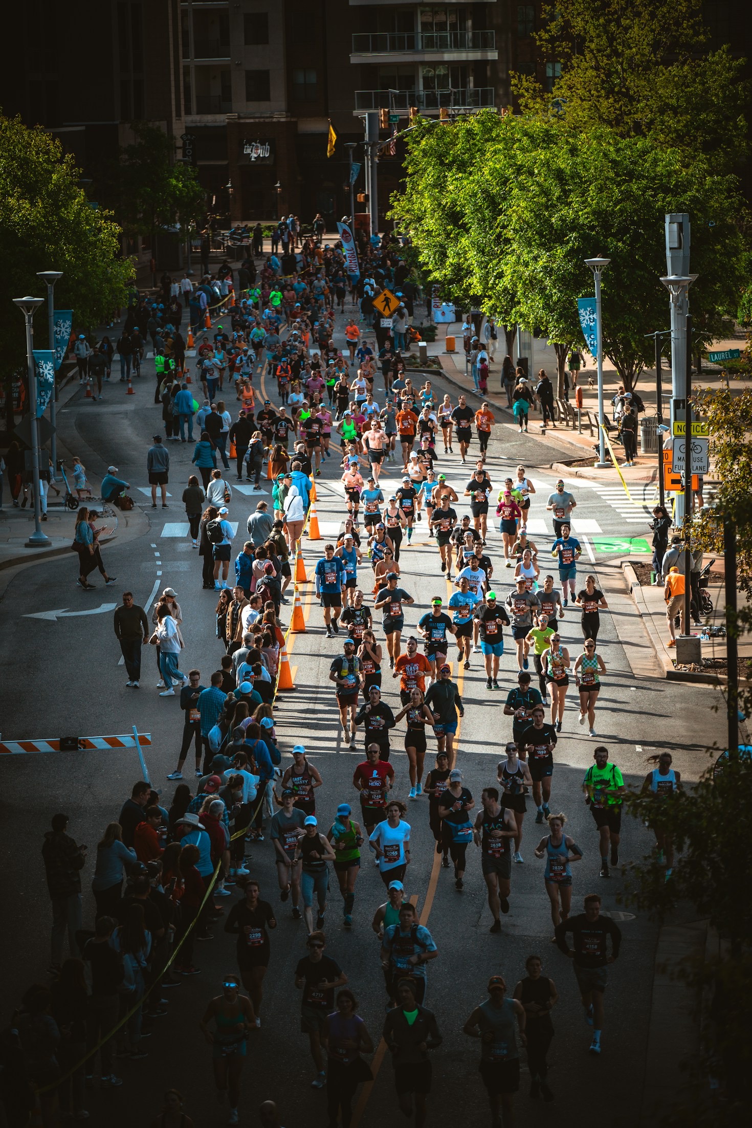 Training Tips for Your Next 5K Adventure