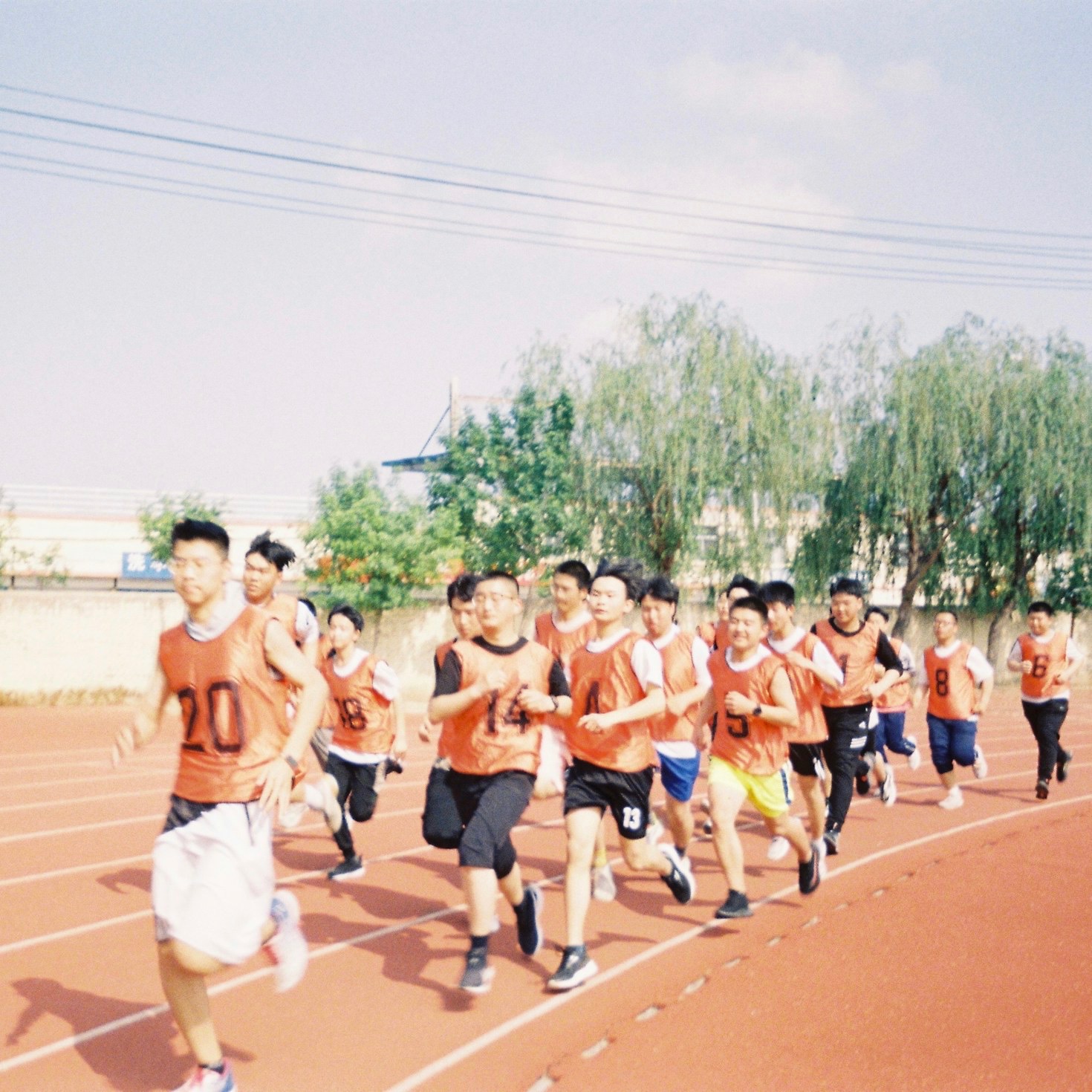 The Role of 5Ks in Promoting Healthy Living